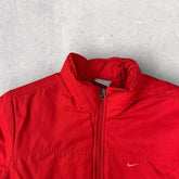 Nike Puffer Coat - L